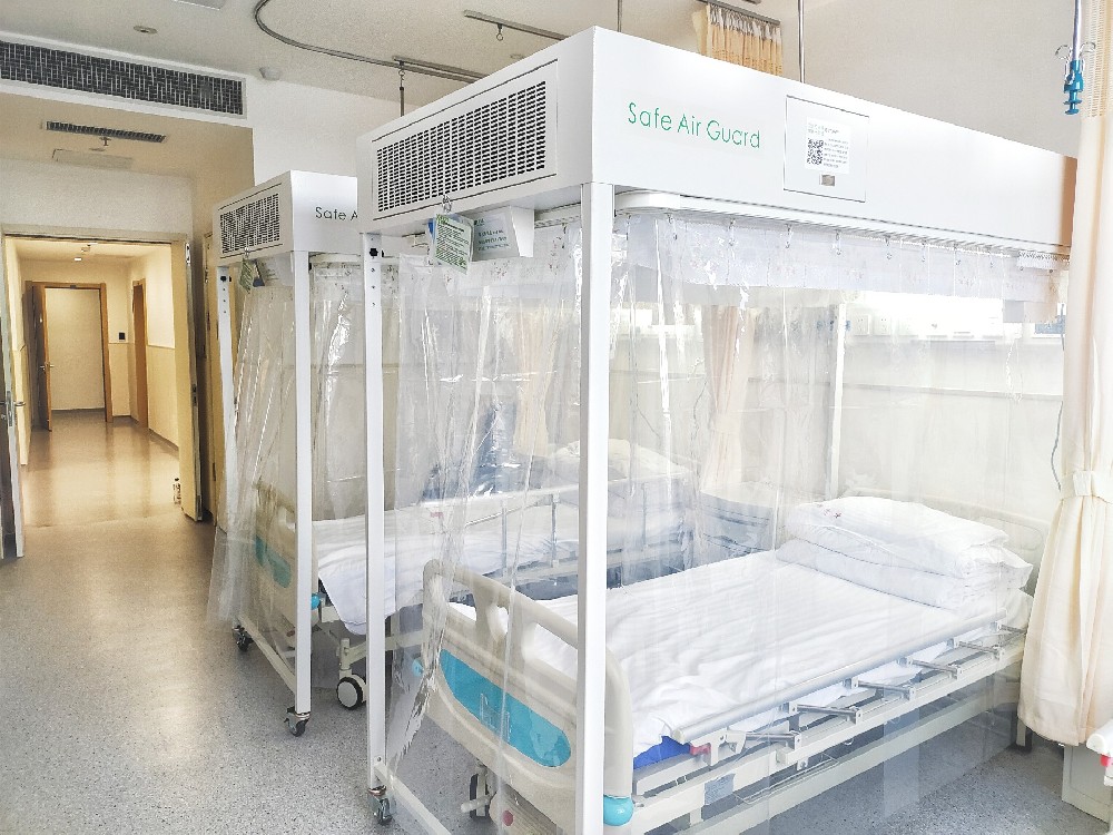 層流床適合哪些人群使用？